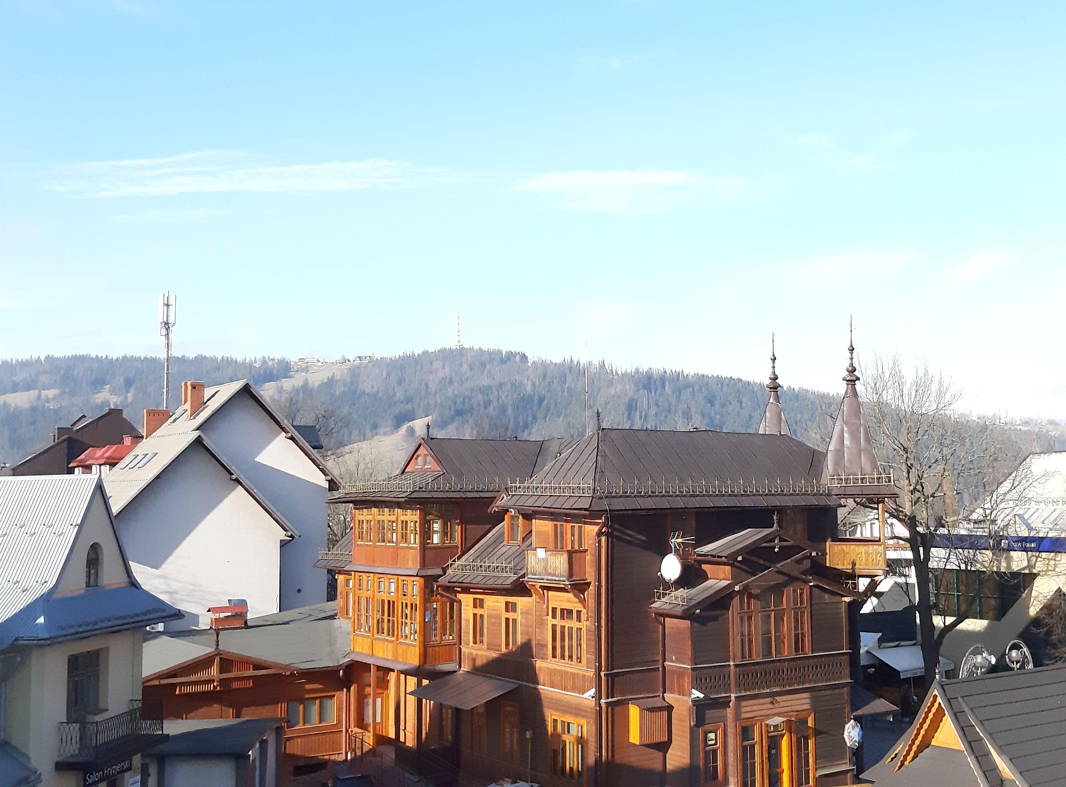 Resort Kasprowy Wierch, Zakopane