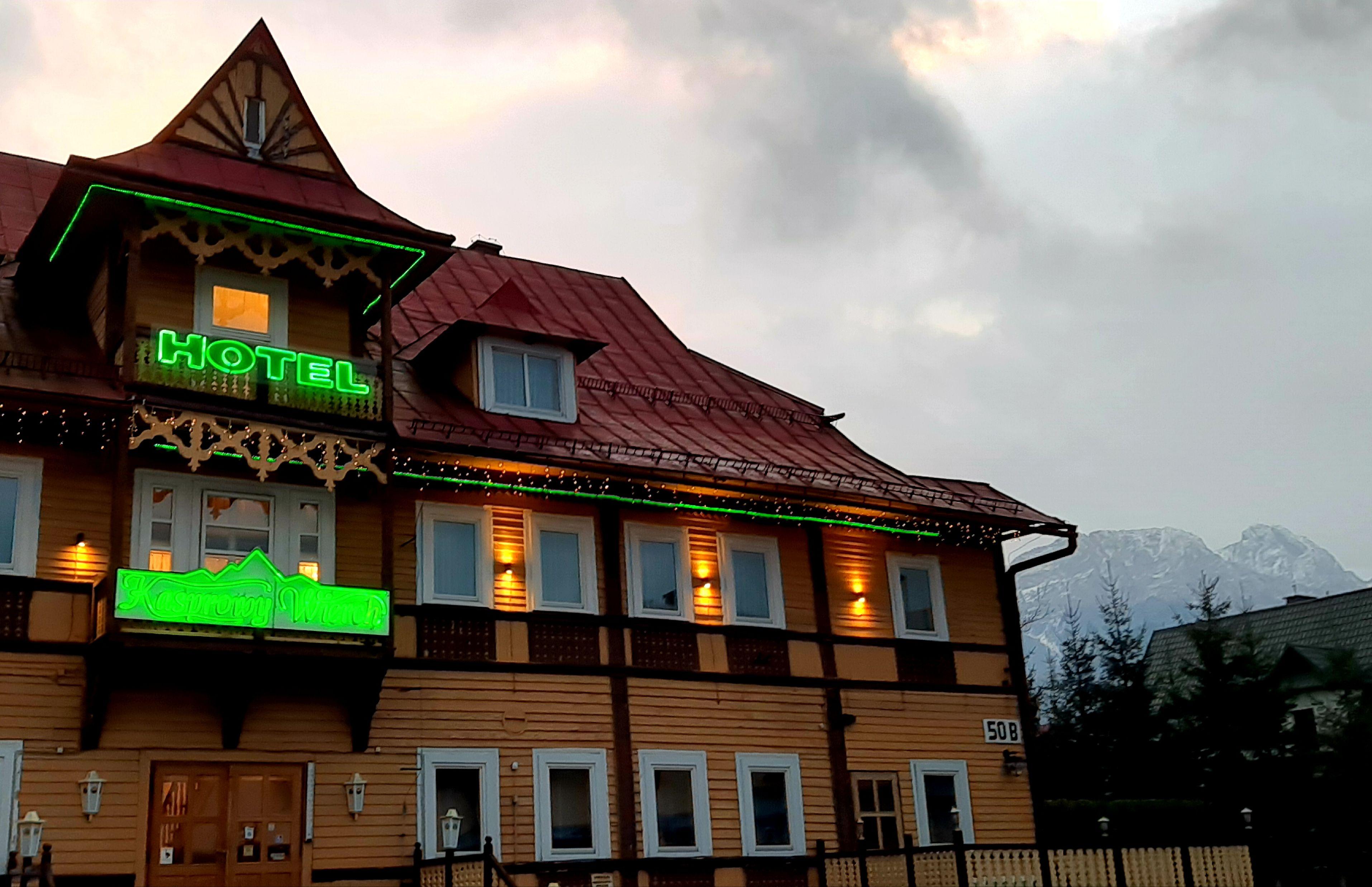Resort Kasprowy Wierch — الصور 1